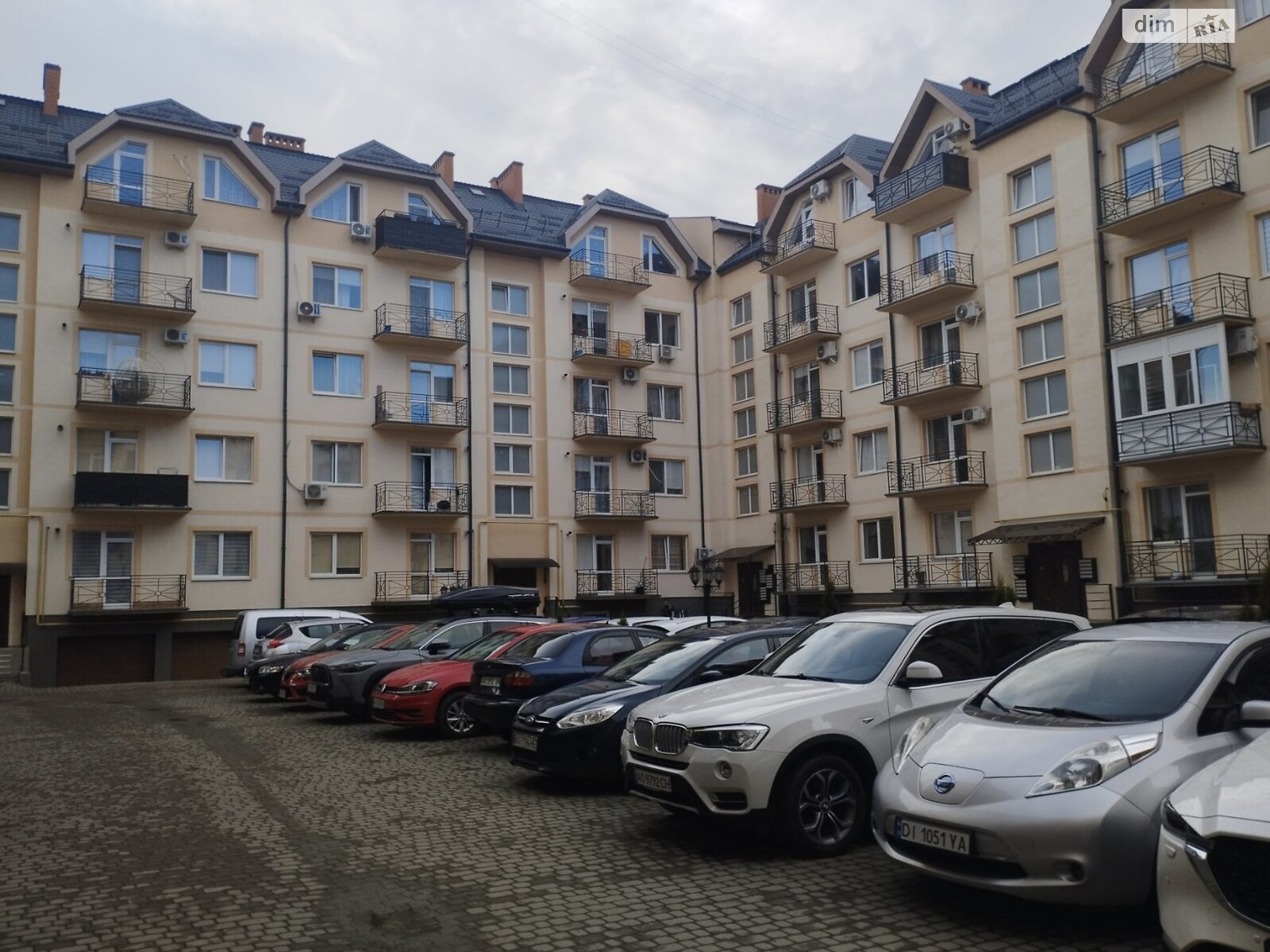 Продаж двокімнатної квартири в Ужгороді, на вул. Климпуша, район Боздош фото 1 Продаж двокімнатної квартири в Ужгороді, на вул. Климпуша, район Боздош фото 1