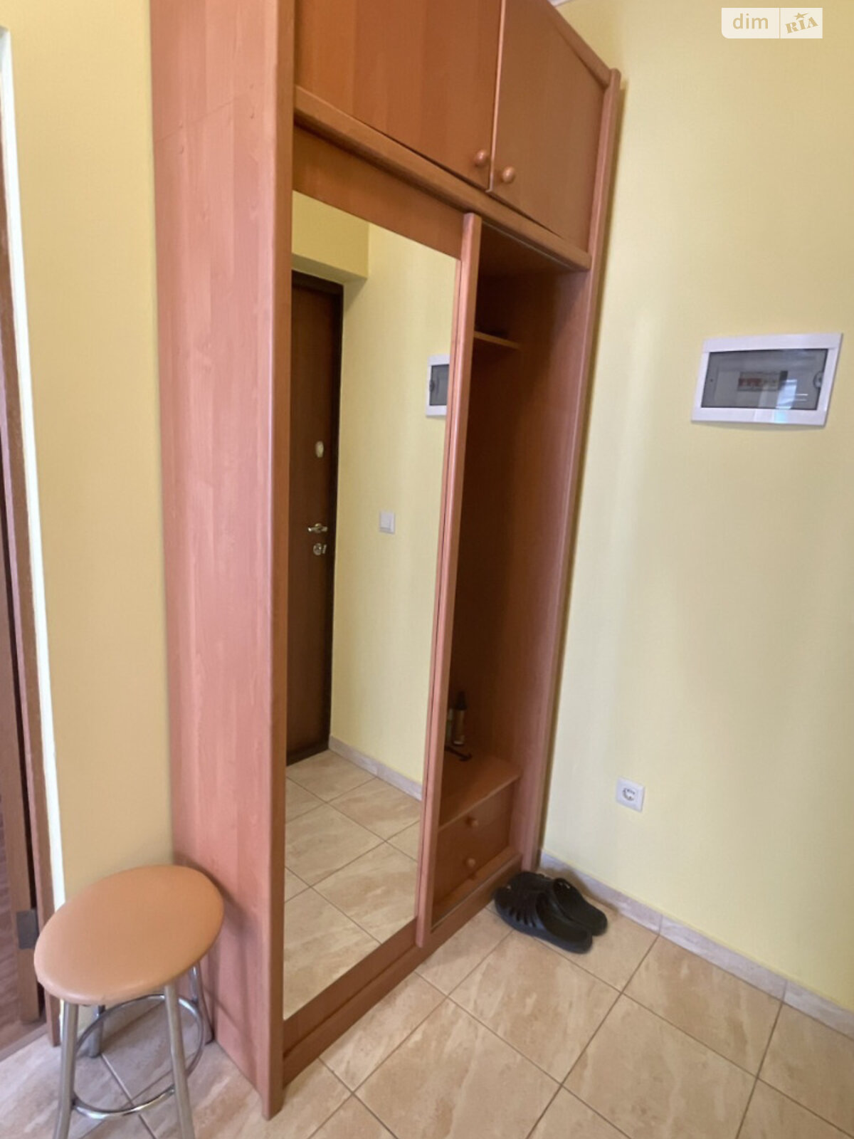 Продажа однокомнатной квартиры в Ужгороде, на ул. Климпуша, район Боздош фото 1