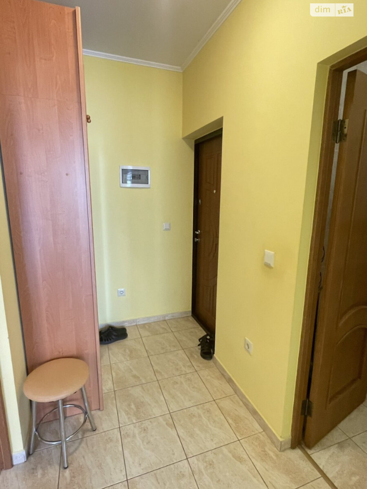 Продажа однокомнатной квартиры в Ужгороде, на ул. Климпуша, район Боздош фото 1