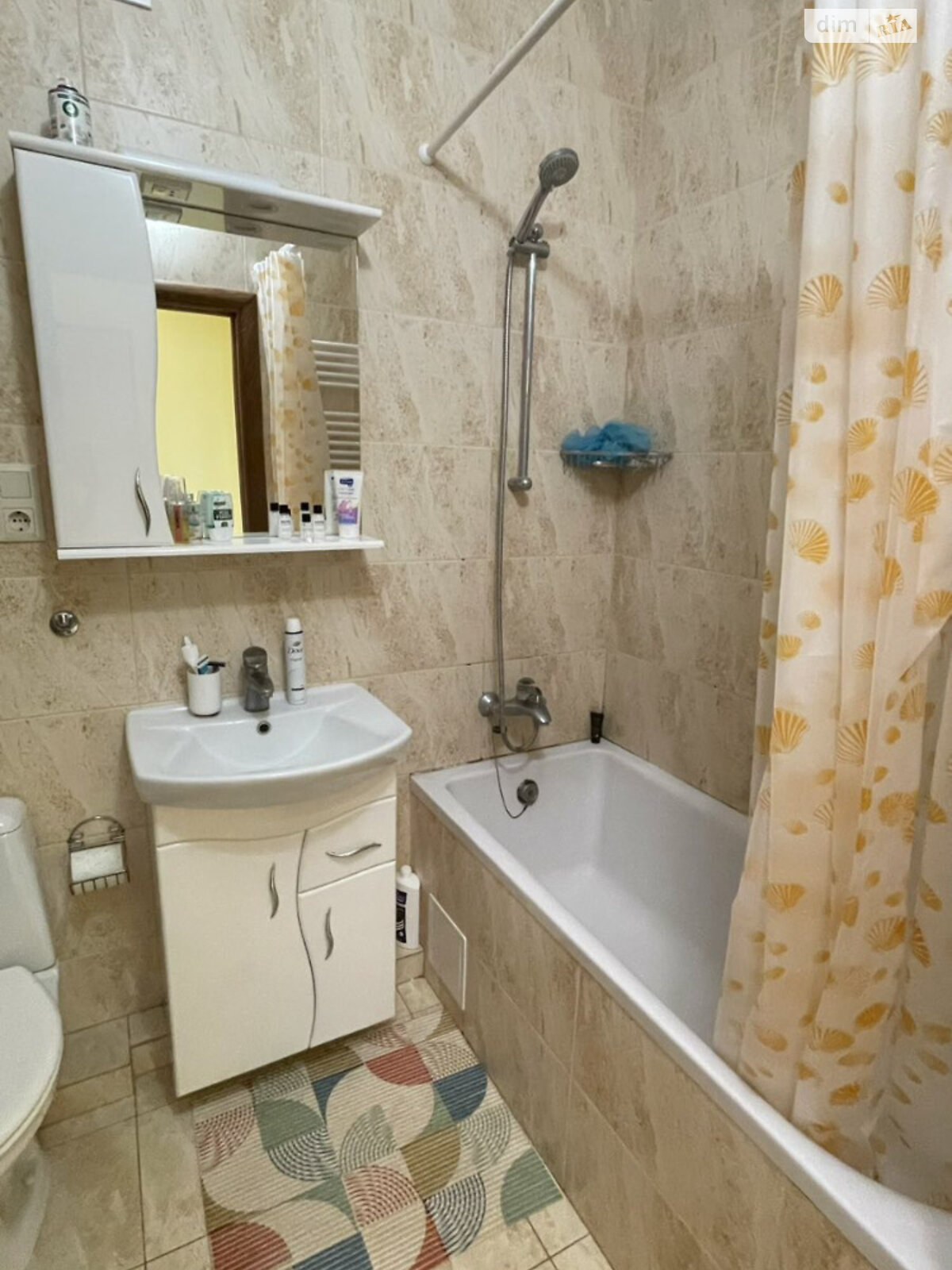 Продажа однокомнатной квартиры в Ужгороде, на ул. Климпуша, район Боздош фото 1