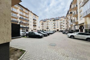 Продажа однокомнатной квартиры в Ужгороде, на ул. Климпуша, район Боздош фото 2