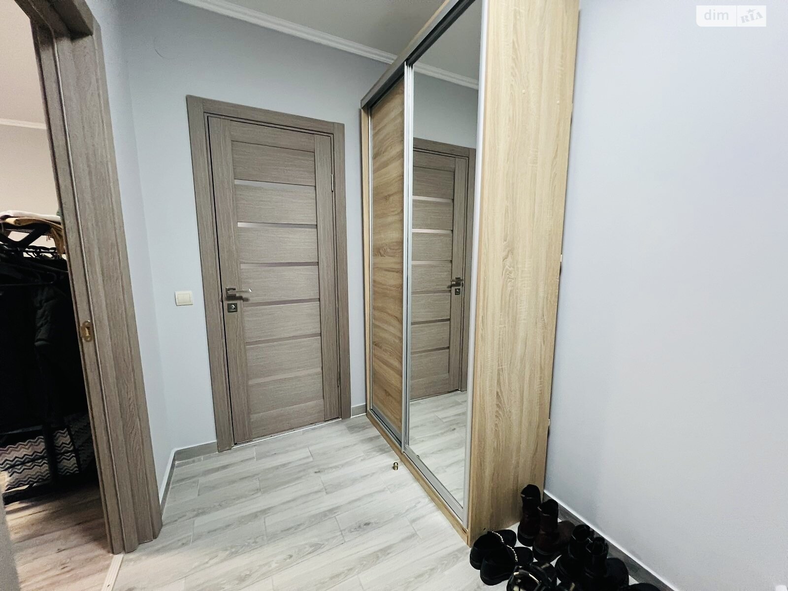 Продажа однокомнатной квартиры в Ужгороде, на ул. Климпуша, район Боздош фото 1