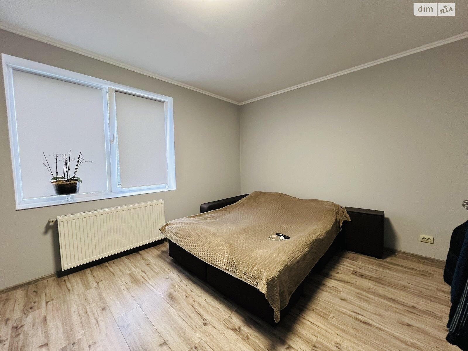 Продажа однокомнатной квартиры в Ужгороде, на ул. Климпуша, район Боздош фото 1