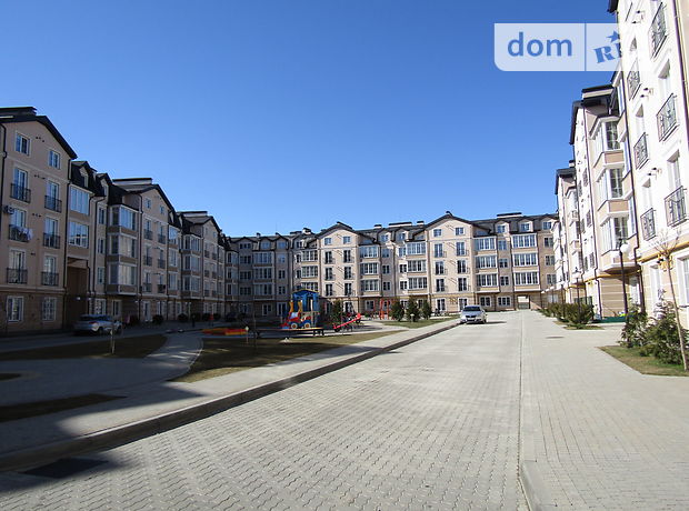 Продажа однокомнатной квартиры в Ужгороде, на ул. Владимирская район Боздош фото 1 Продажа однокомнатной квартиры в Ужгороде, на ул. Владимирская район Боздош фото 1
