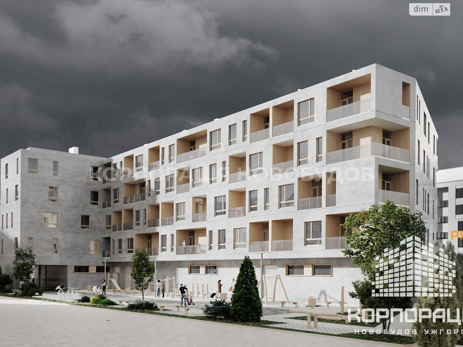 Продажа однокомнатной квартиры в Ужгороде, на ул. Владимирская, район Боздош фото 1 Продажа однокомнатной квартиры в Ужгороде, на ул. Владимирская, район Боздош фото 1