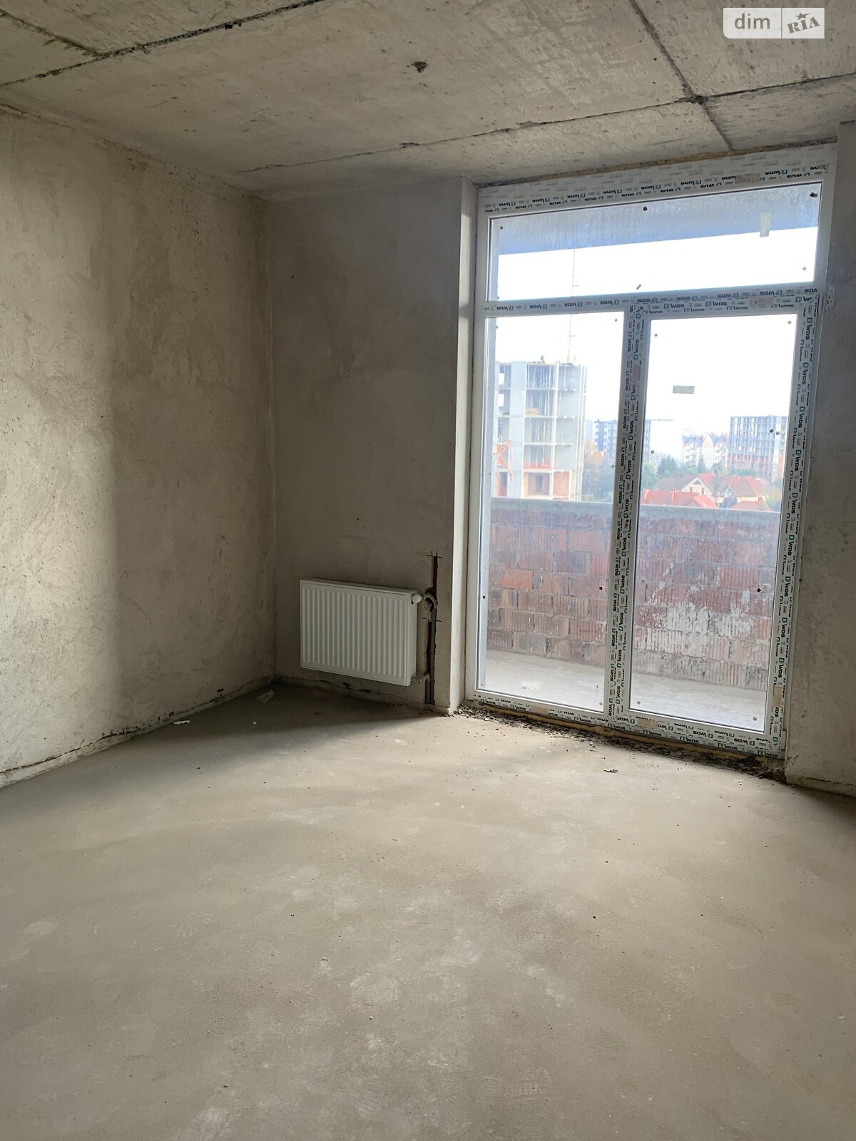 Продажа трехкомнатной квартиры в Ужгороде, на наб. Славянская 111, кв. 11, район Боздош фото 1
