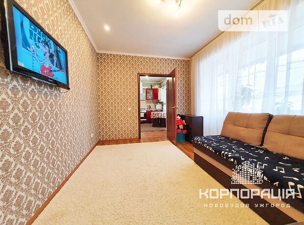 Продажа двухкомнатной квартиры в Ужгороде, на ул. Линтура район Боздош фото 1 Продажа двухкомнатной квартиры в Ужгороде, на ул. Линтура район Боздош фото 1
