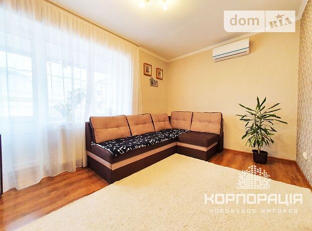 Продажа двухкомнатной квартиры в Ужгороде, на ул. Линтура район Боздош фото 1 Продажа двухкомнатной квартиры в Ужгороде, на ул. Линтура район Боздош фото 1