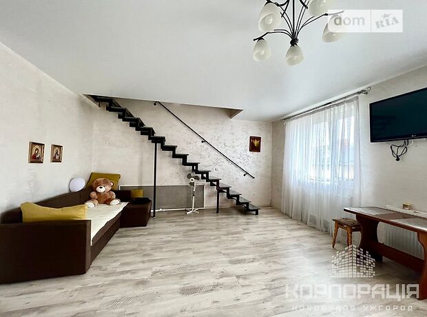 Продажа трехкомнатной квартиры в Ужгороде, на ул. Линтура, район Боздош фото 1 Продажа трехкомнатной квартиры в Ужгороде, на ул. Линтура, район Боздош фото 1