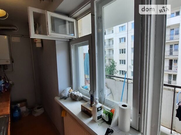 Продажа однокомнатной квартиры в Ужгороде, на ул. Линтура Хх, район Боздош фото 1 Продажа однокомнатной квартиры в Ужгороде, на ул. Линтура Хх, район Боздош фото 1