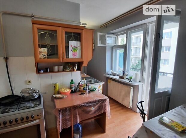 Продажа однокомнатной квартиры в Ужгороде, на ул. Линтура Хх, район Боздош фото 1
