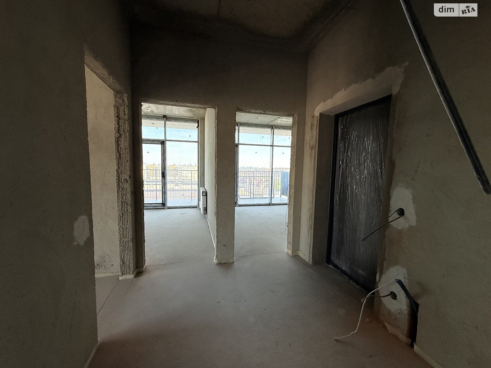 Продажа двухкомнатной квартиры в Ужгороде, на ул. Николая Бобяка 1А, кв. 132, район Боздош фото 1 Продажа двухкомнатной квартиры в Ужгороде, на ул. Николая Бобяка 1А, кв. 132, район Боздош фото 1