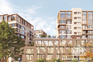 Продаж двокімнатної квартири в Ужгороді, на вул. Миколи Бобяка, район Боздош фото 2