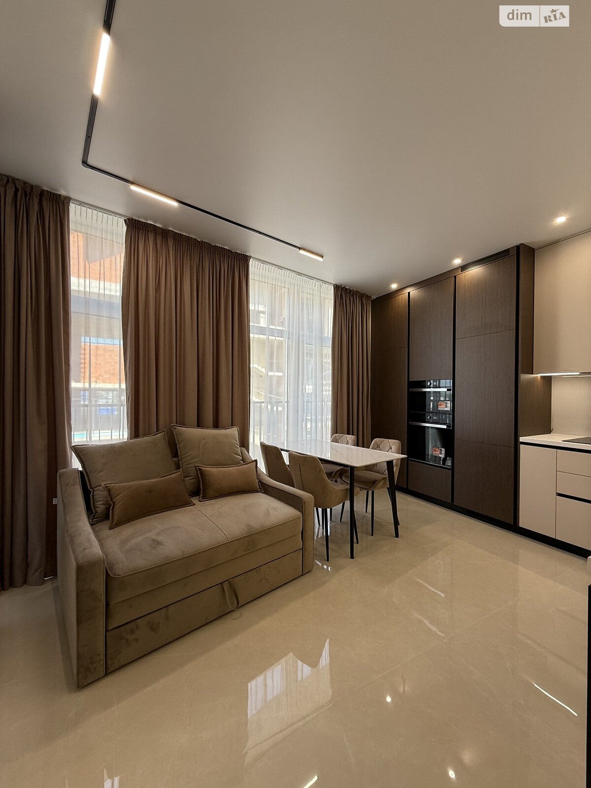 Продаж однокімнатної квартири в Ужгороді, на вул. Миколи Бобяка 1А, район Боздош фото 1 Продаж однокімнатної квартири в Ужгороді, на вул. Миколи Бобяка 1А, район Боздош фото 1