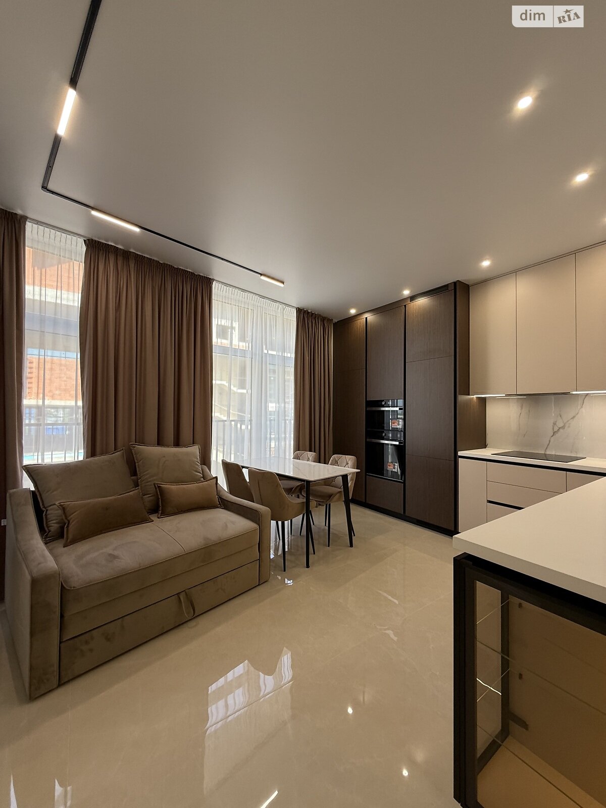 Продаж однокімнатної квартири в Ужгороді, на вул. Миколи Бобяка 1А, район Боздош фото 1 Продаж однокімнатної квартири в Ужгороді, на вул. Миколи Бобяка 1А, район Боздош фото 1