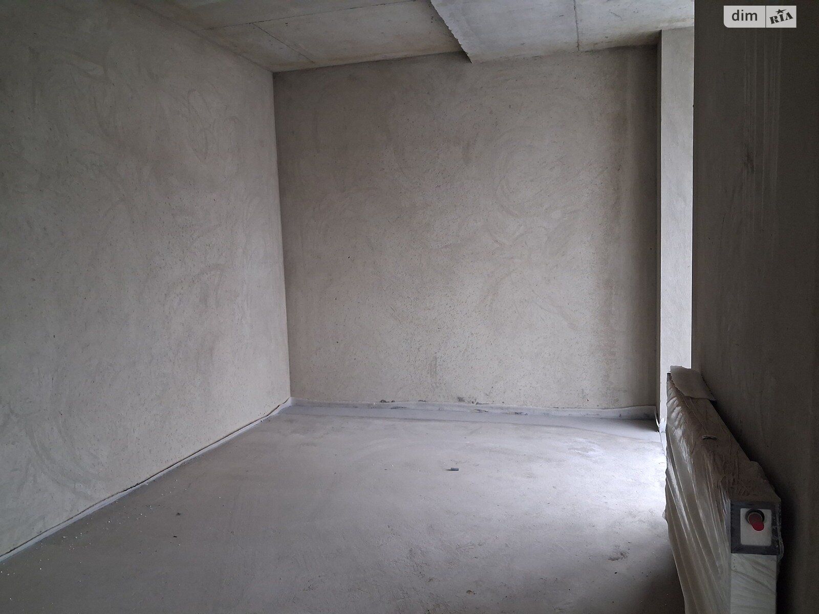 Продажа двухкомнатной квартиры в Ужгороде, на ул. Николая Бобяка 1Г, кв. 9, район Боздош фото 1