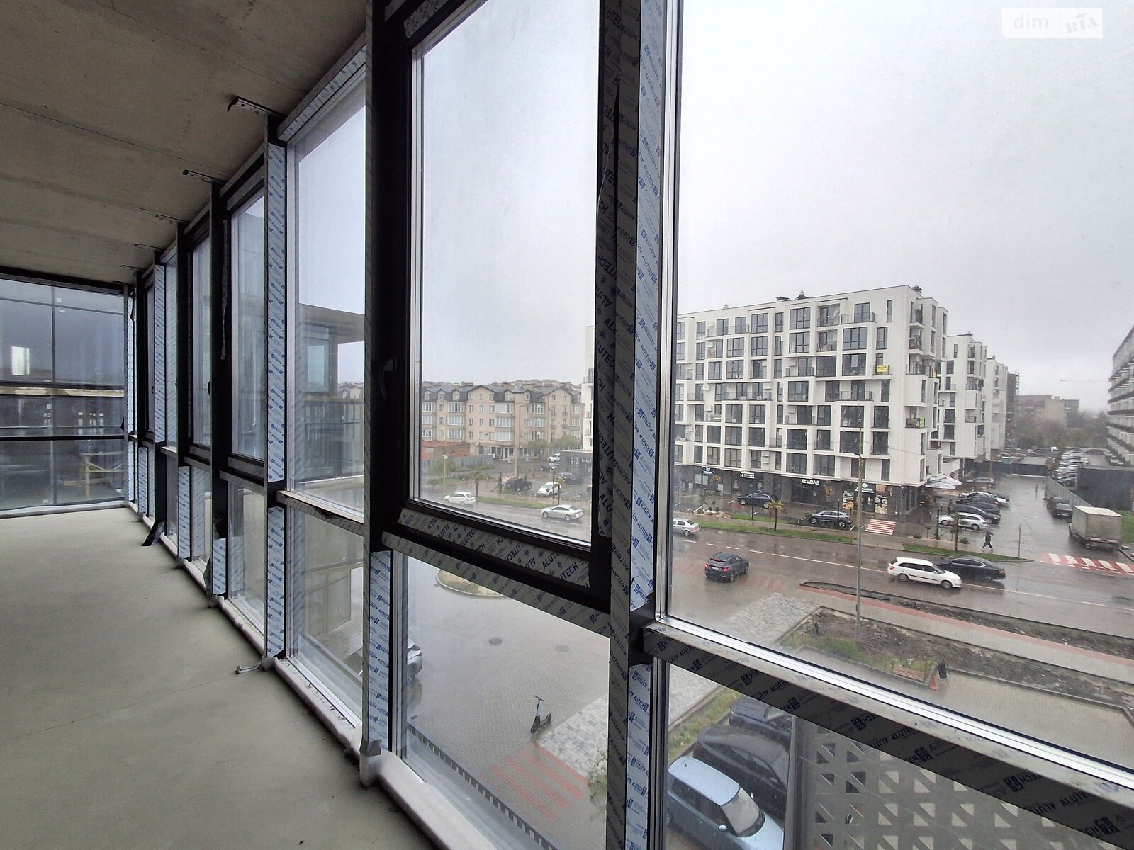 Продажа двухкомнатной квартиры в Ужгороде, на ул. Николая Бобяка 1Г, кв. 9, район Боздош фото 1