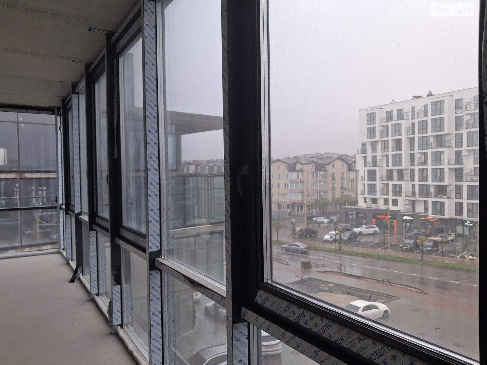 Продажа двухкомнатной квартиры в Ужгороде, на ул. Николая Бобяка 1Г, кв. 9, район Боздош фото 1