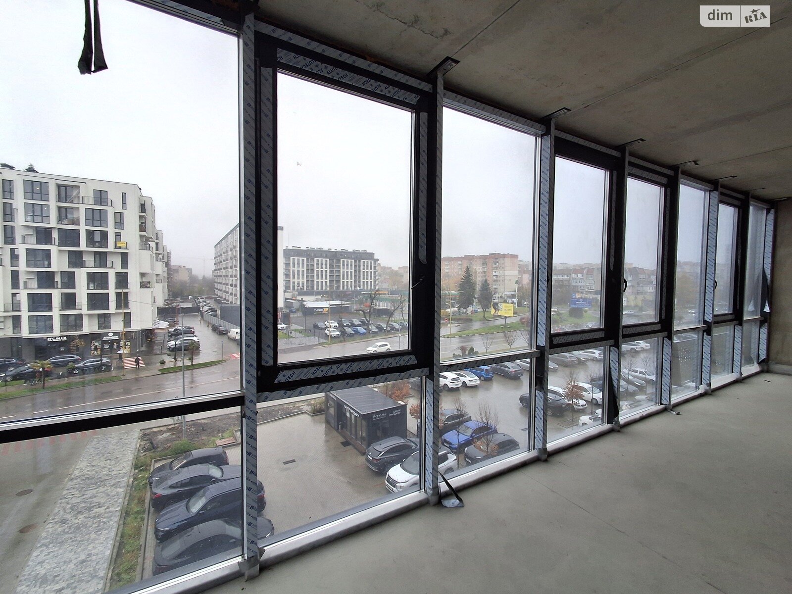 Продажа двухкомнатной квартиры в Ужгороде, на ул. Николая Бобяка 1Г, кв. 9, район Боздош фото 1