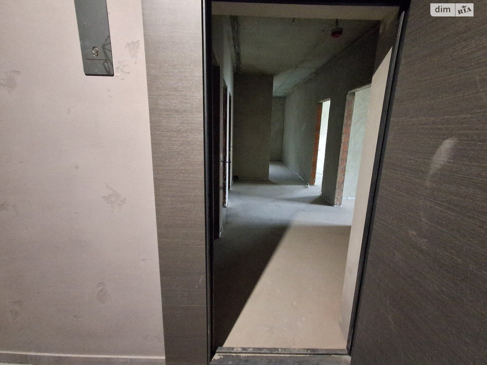 Продажа двухкомнатной квартиры в Ужгороде, на ул. Николая Бобяка 1Г, кв. 9, район Боздош фото 1