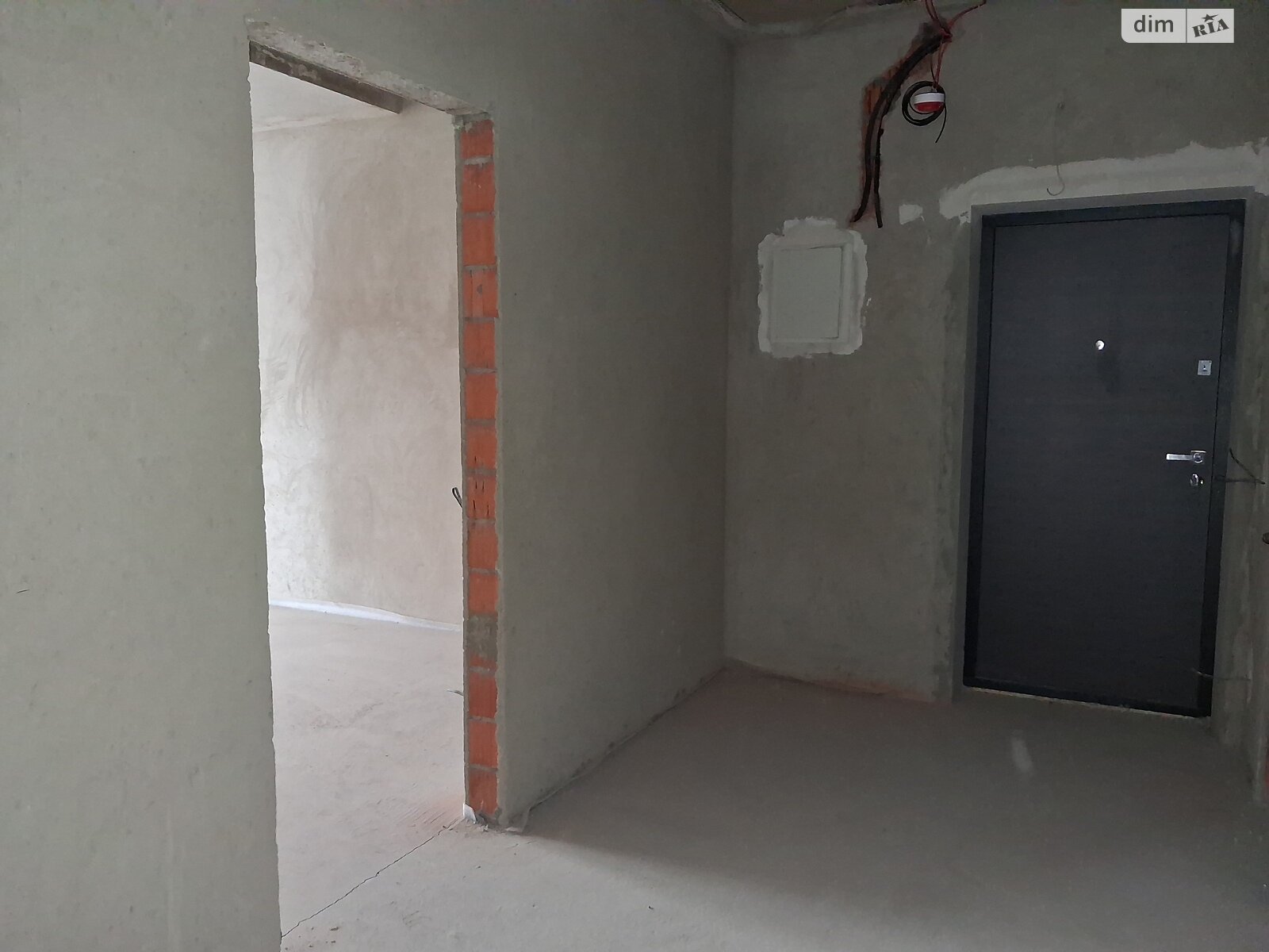 Продажа двухкомнатной квартиры в Ужгороде, на ул. Николая Бобяка 1Г, кв. 9, район Боздош фото 1