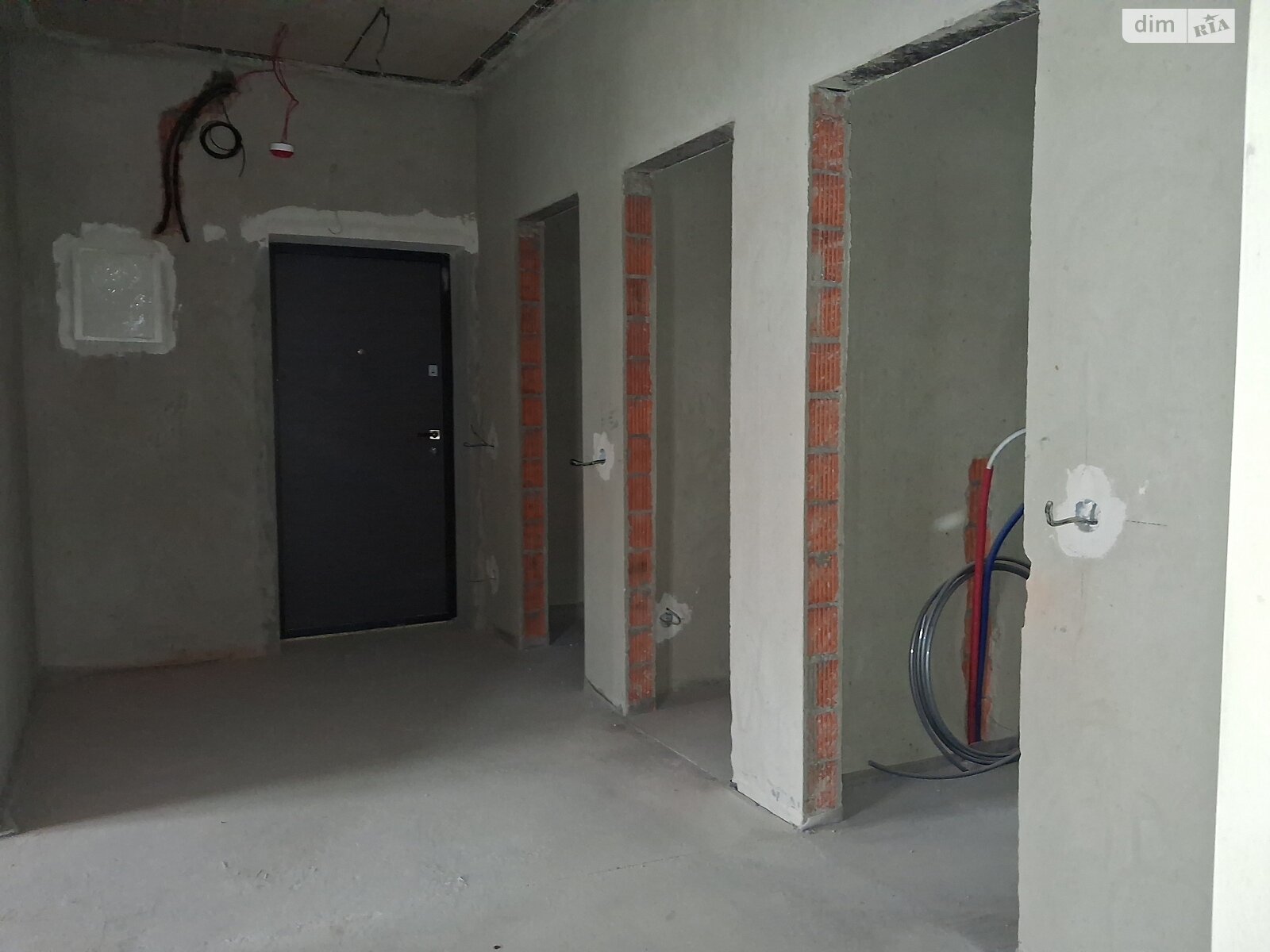 Продажа двухкомнатной квартиры в Ужгороде, на ул. Николая Бобяка 1Г, кв. 9, район Боздош фото 1