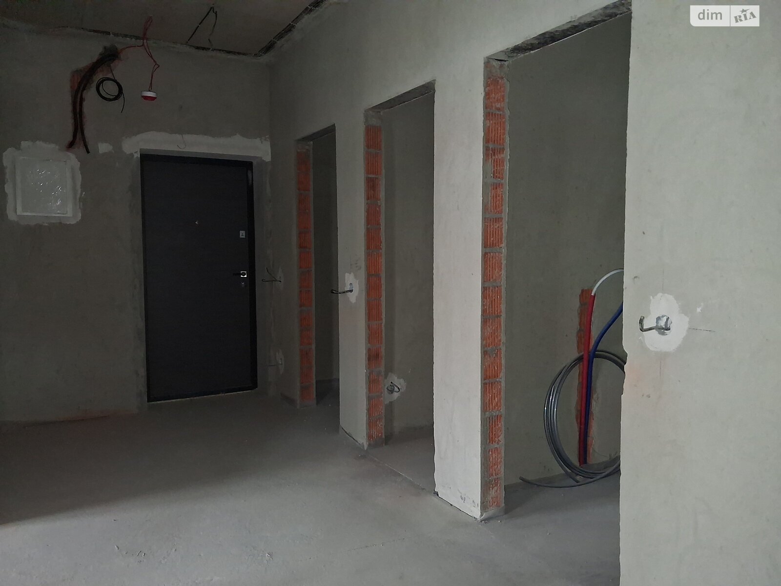 Продажа двухкомнатной квартиры в Ужгороде, на ул. Николая Бобяка 1Г, кв. 9, район Боздош фото 1