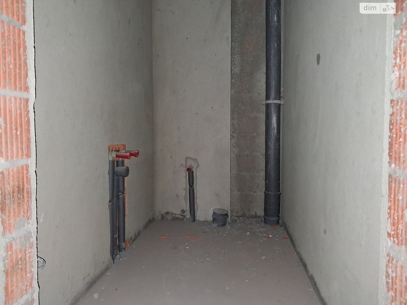 Продажа двухкомнатной квартиры в Ужгороде, на ул. Николая Бобяка 1Г, кв. 9, район Боздош фото 1