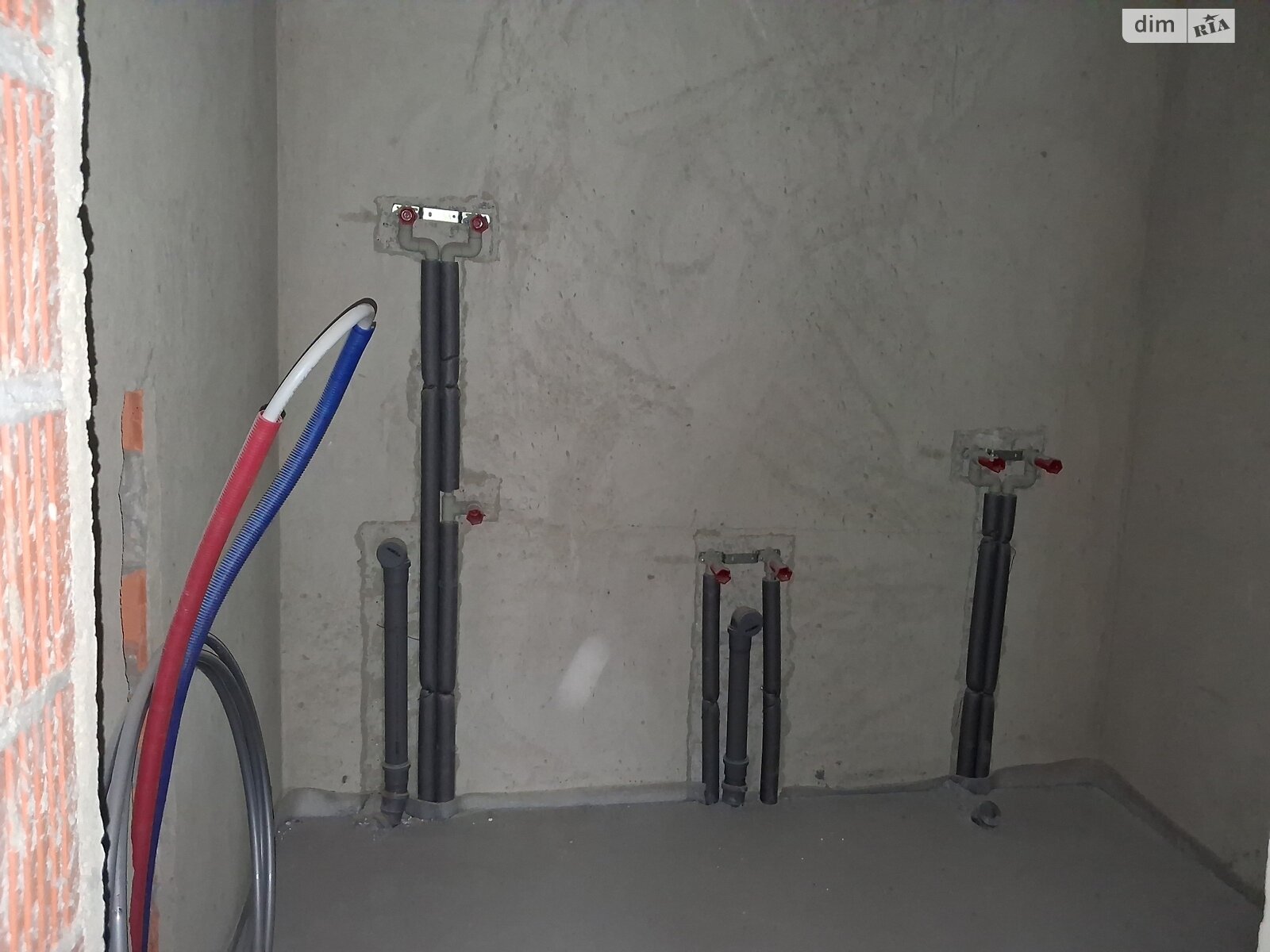 Продажа двухкомнатной квартиры в Ужгороде, на ул. Николая Бобяка 1Г, кв. 9, район Боздош фото 1