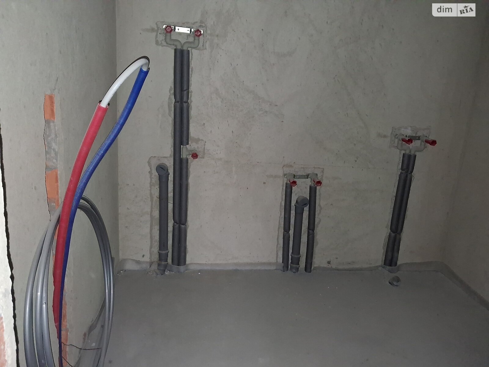 Продажа двухкомнатной квартиры в Ужгороде, на ул. Николая Бобяка 1Г, кв. 9, район Боздош фото 1