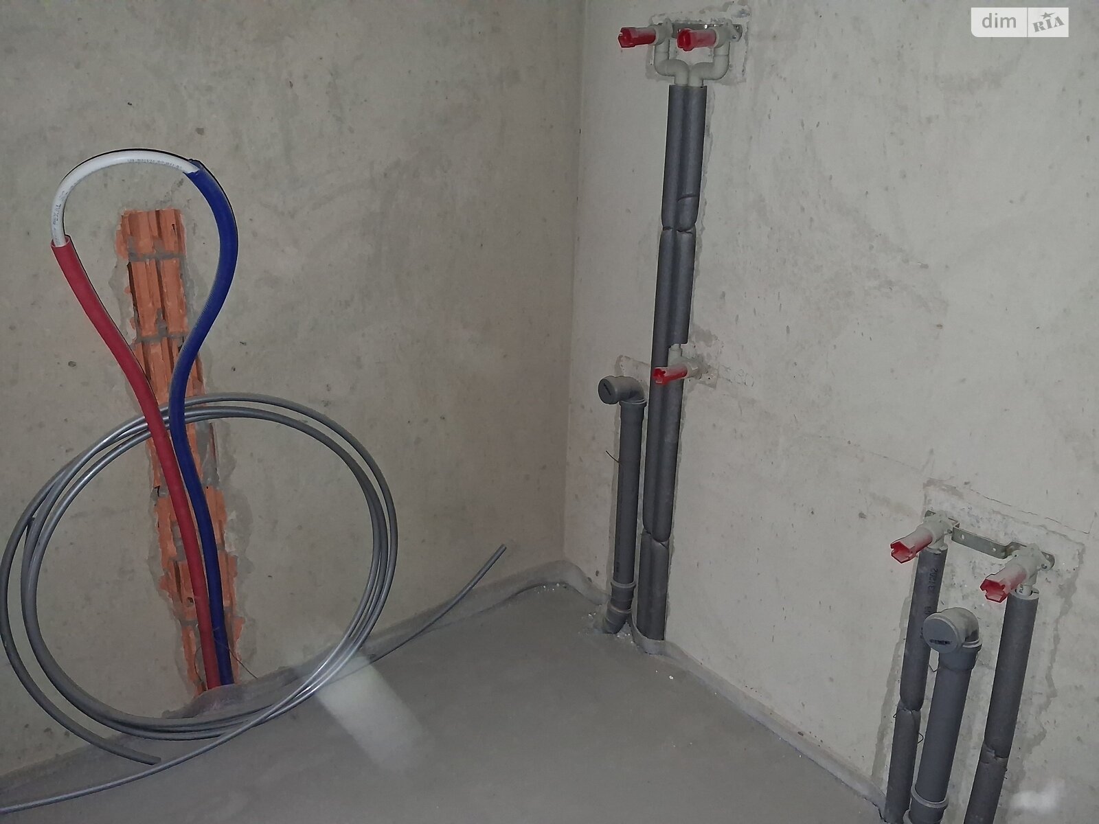 Продажа двухкомнатной квартиры в Ужгороде, на ул. Николая Бобяка 1Г, кв. 9, район Боздош фото 1