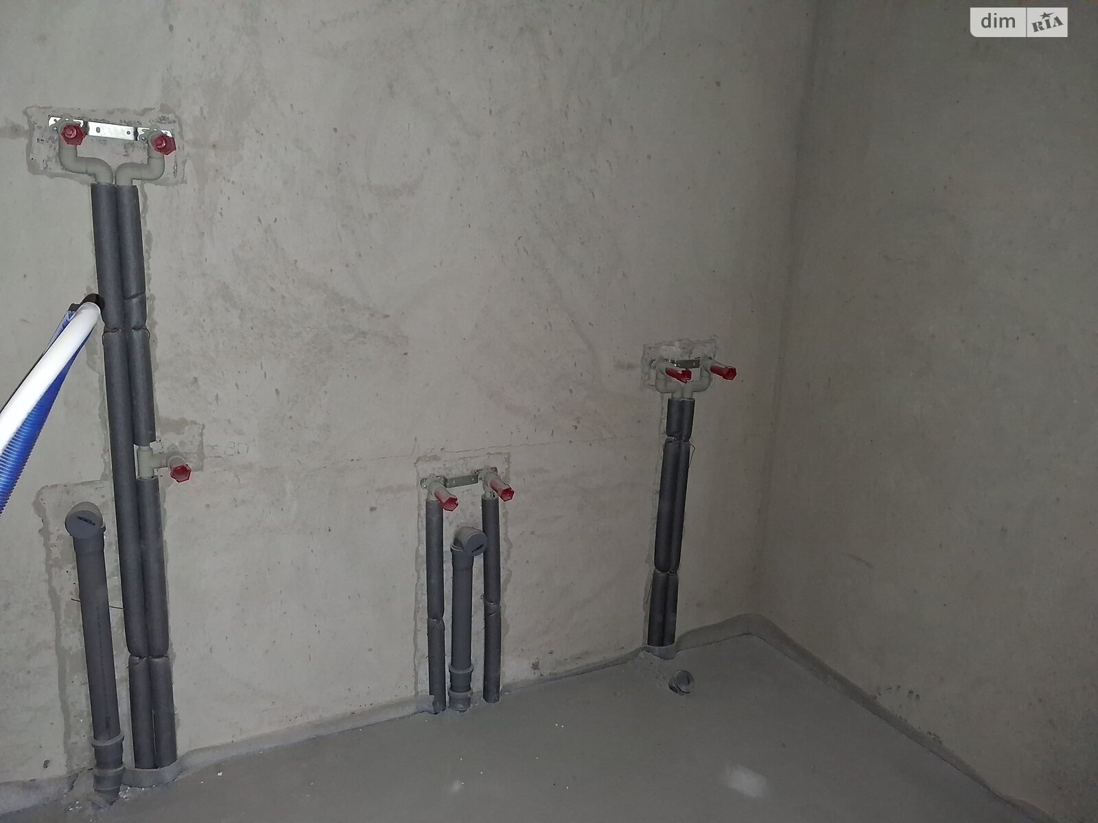 Продажа двухкомнатной квартиры в Ужгороде, на ул. Николая Бобяка 1Г, кв. 9, район Боздош фото 1