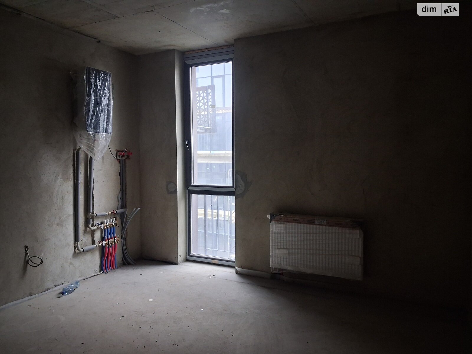 Продажа двухкомнатной квартиры в Ужгороде, на ул. Николая Бобяка 1Г, кв. 9, район Боздош фото 1