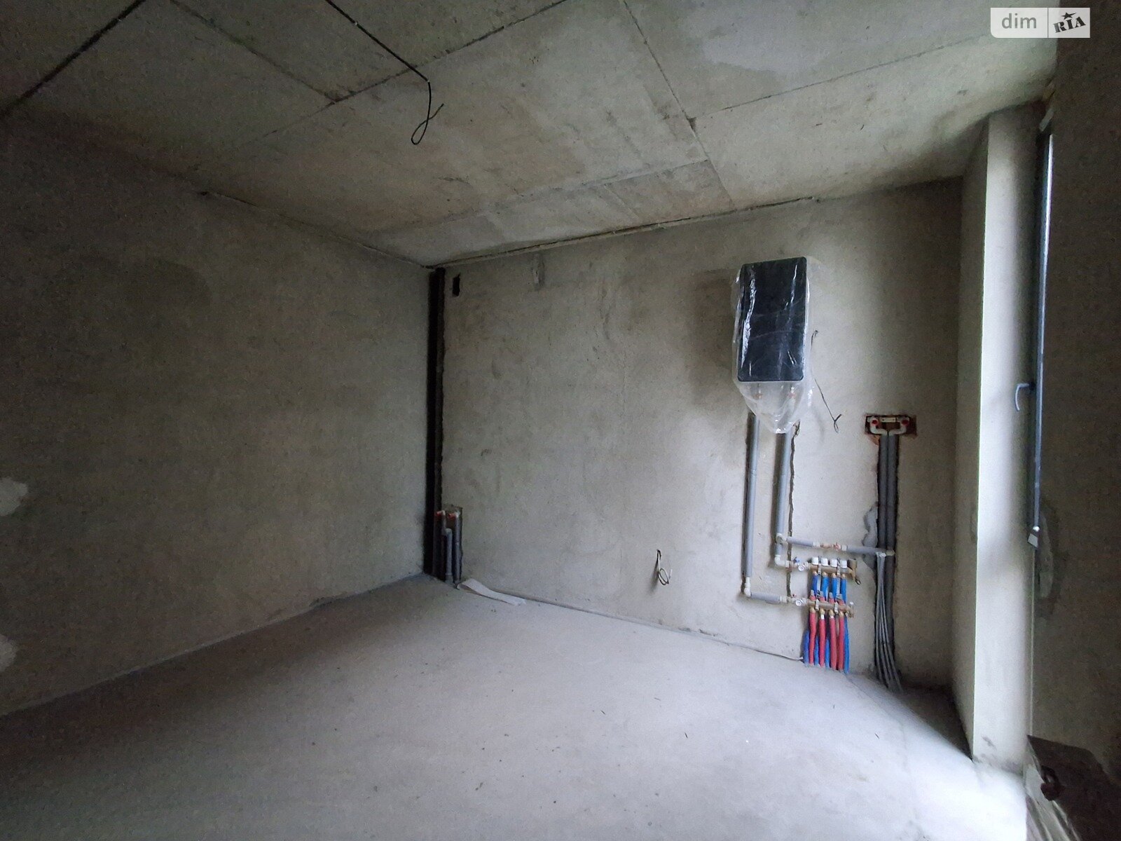 Продажа двухкомнатной квартиры в Ужгороде, на ул. Николая Бобяка 1Г, кв. 9, район Боздош фото 1