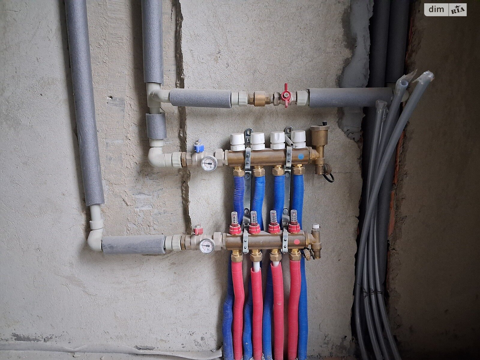 Продажа двухкомнатной квартиры в Ужгороде, на ул. Николая Бобяка 1Г, кв. 9, район Боздош фото 1