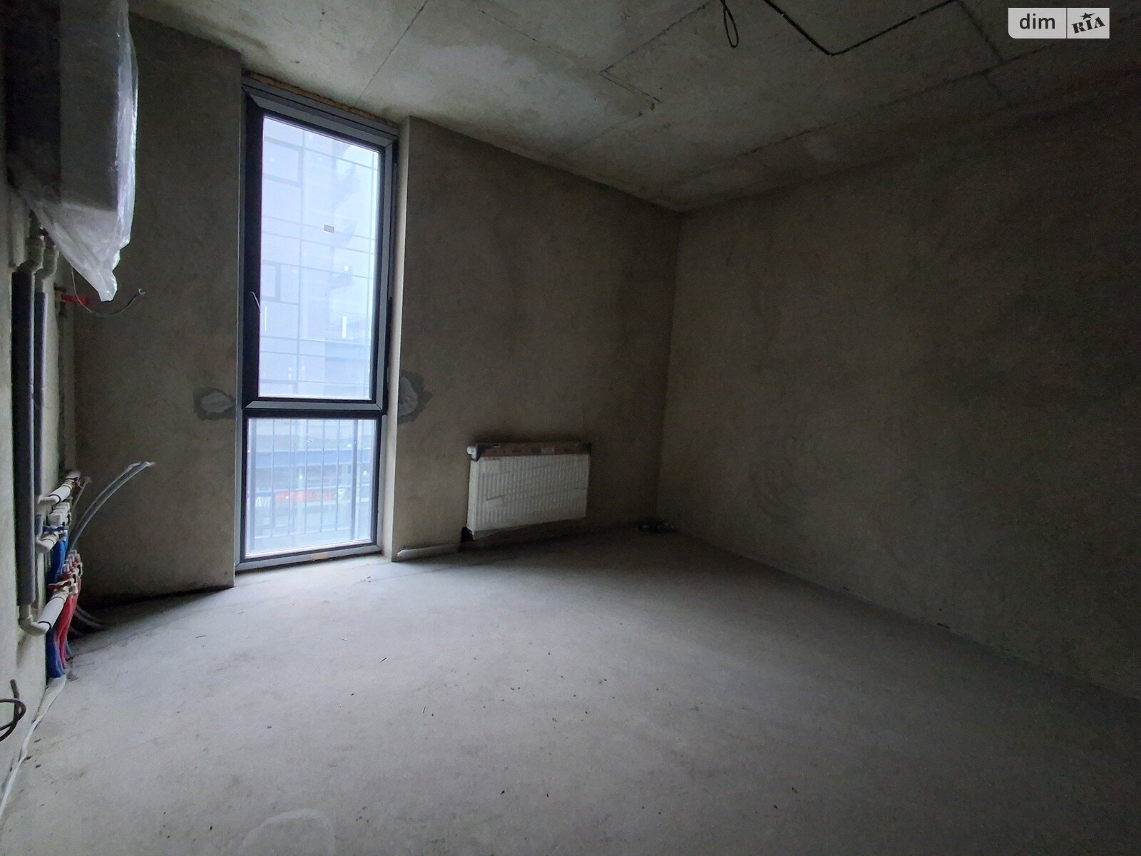 Продажа двухкомнатной квартиры в Ужгороде, на ул. Николая Бобяка 1Г, кв. 9, район Боздош фото 1