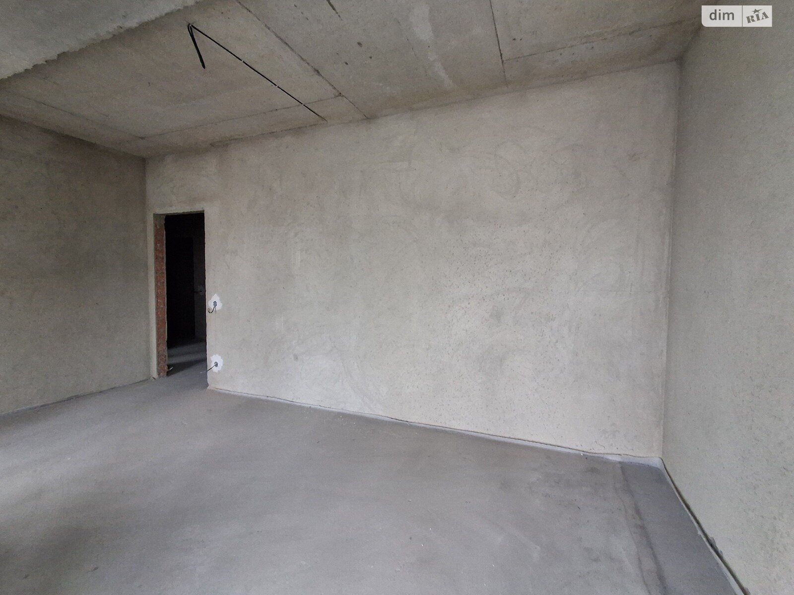 Продажа двухкомнатной квартиры в Ужгороде, на ул. Николая Бобяка 1Г, кв. 9, район Боздош фото 1