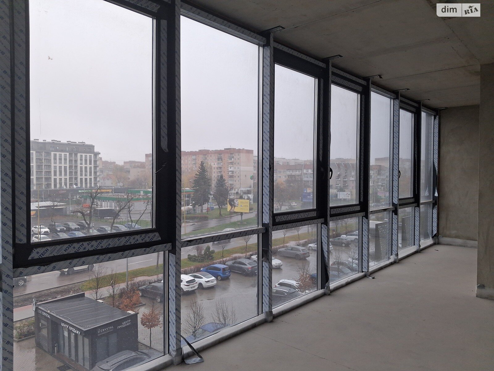 Продажа двухкомнатной квартиры в Ужгороде, на ул. Николая Бобяка 1Г, кв. 9, район Боздош фото 1