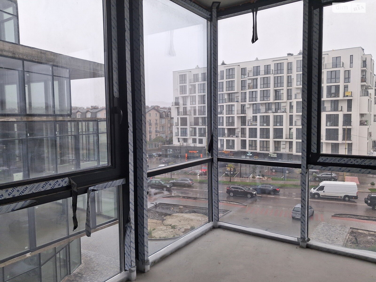 Продажа двухкомнатной квартиры в Ужгороде, на ул. Николая Бобяка 1Г, кв. 9, район Боздош фото 1