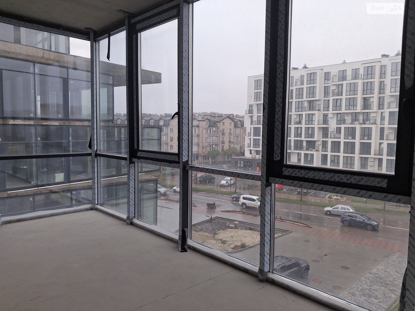 Продажа двухкомнатной квартиры в Ужгороде, на ул. Николая Бобяка 1Г, кв. 9, район Боздош фото 1