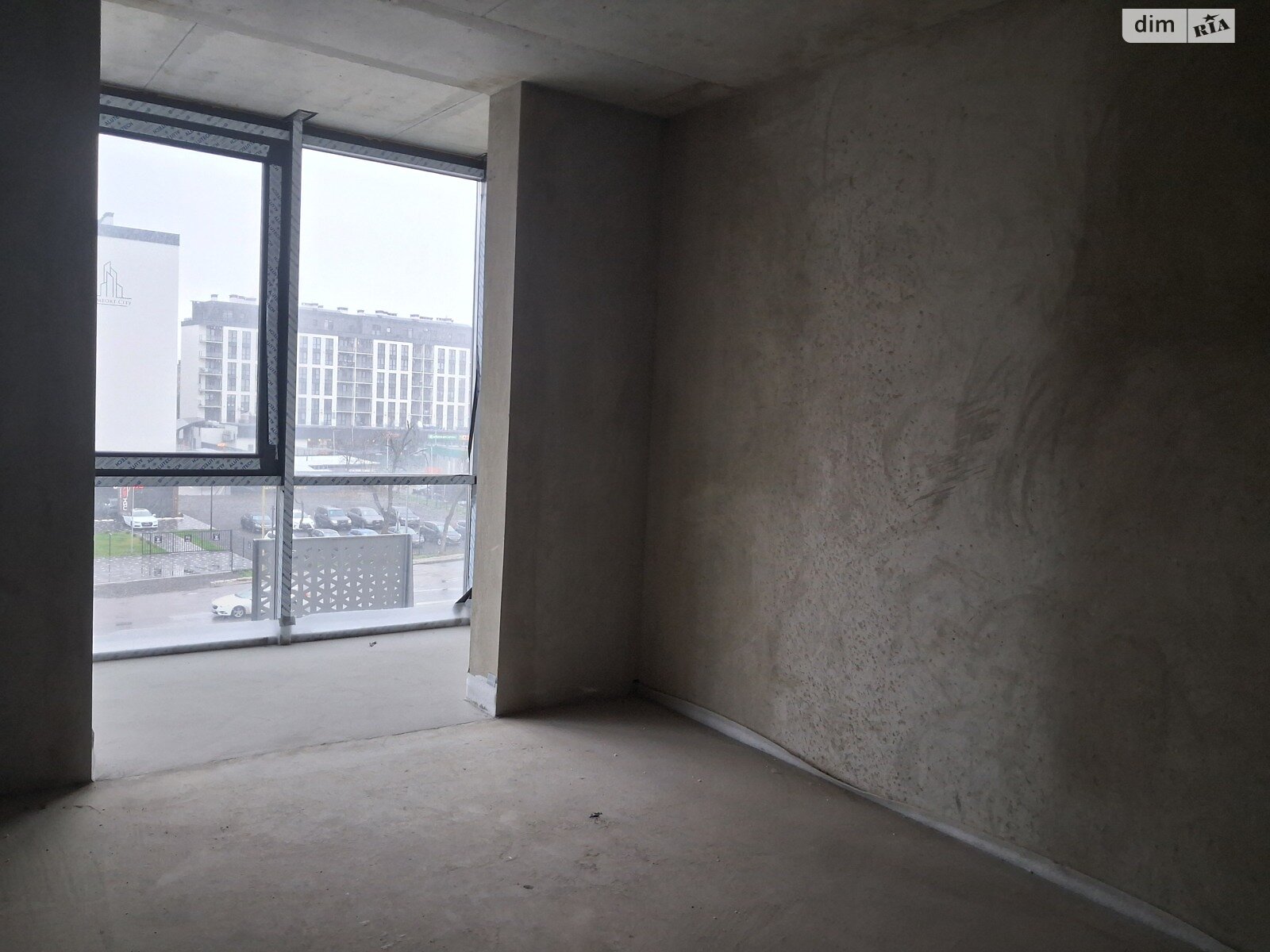 Продажа двухкомнатной квартиры в Ужгороде, на ул. Николая Бобяка 1Г, кв. 9, район Боздош фото 1