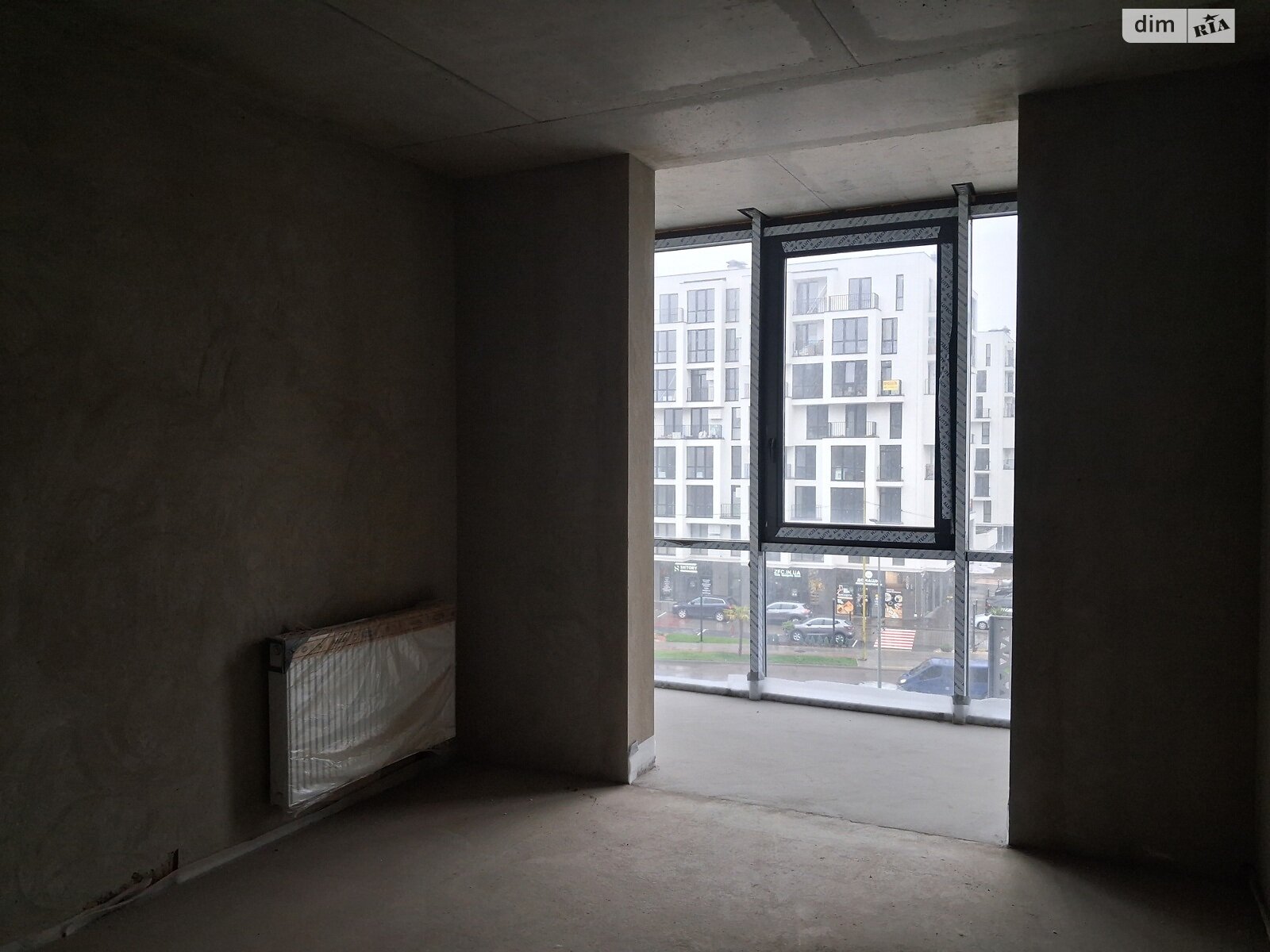 Продажа двухкомнатной квартиры в Ужгороде, на ул. Николая Бобяка 1Г, кв. 9, район Боздош фото 1