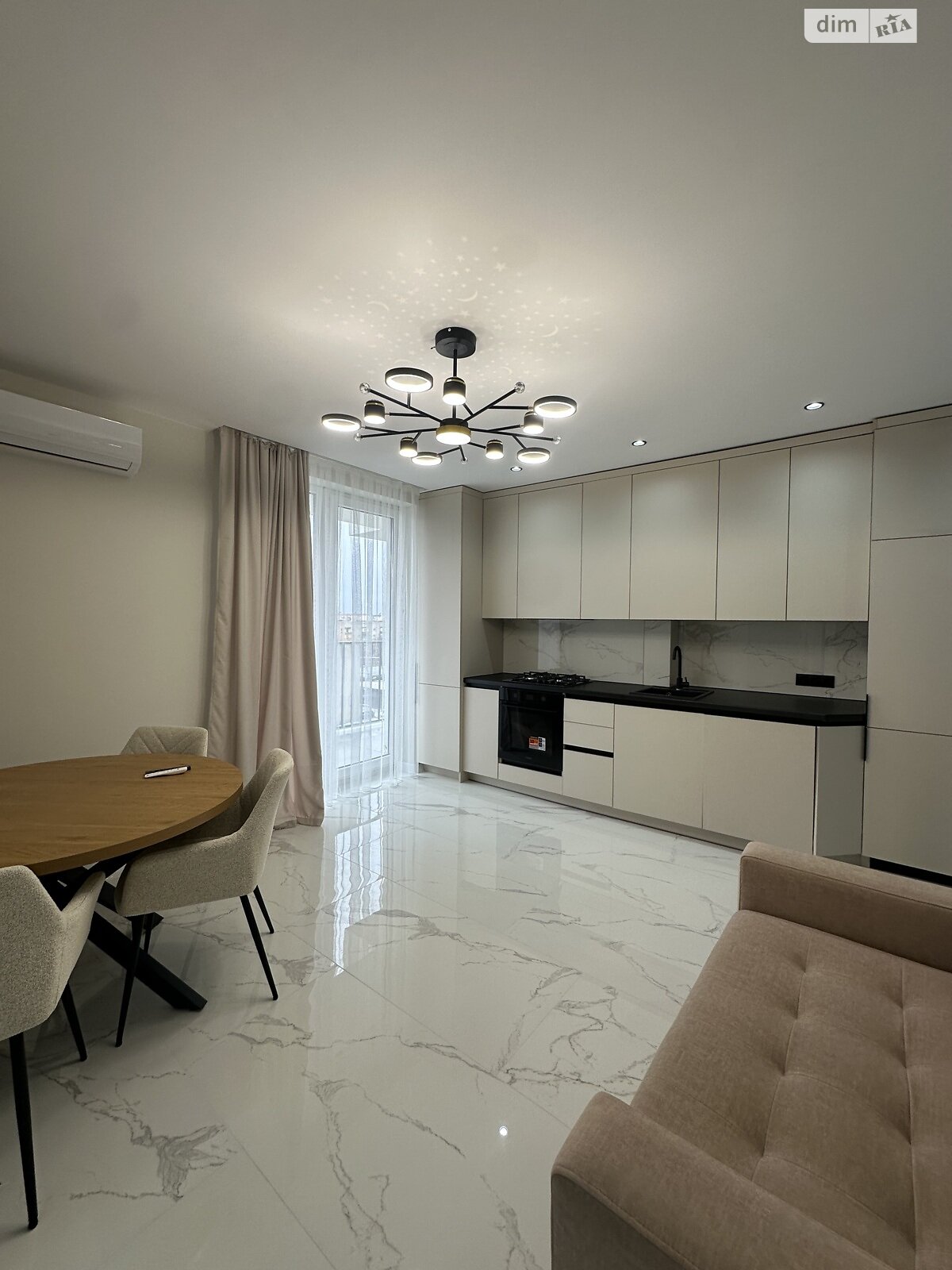 Продажа двухкомнатной квартиры в Ужгороде, на ул. Николая Бобяка 8, район Боздош фото 1