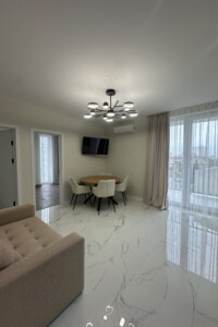 Продажа двухкомнатной квартиры в Ужгороде, на ул. Николая Бобяка 8, район Боздош фото 2