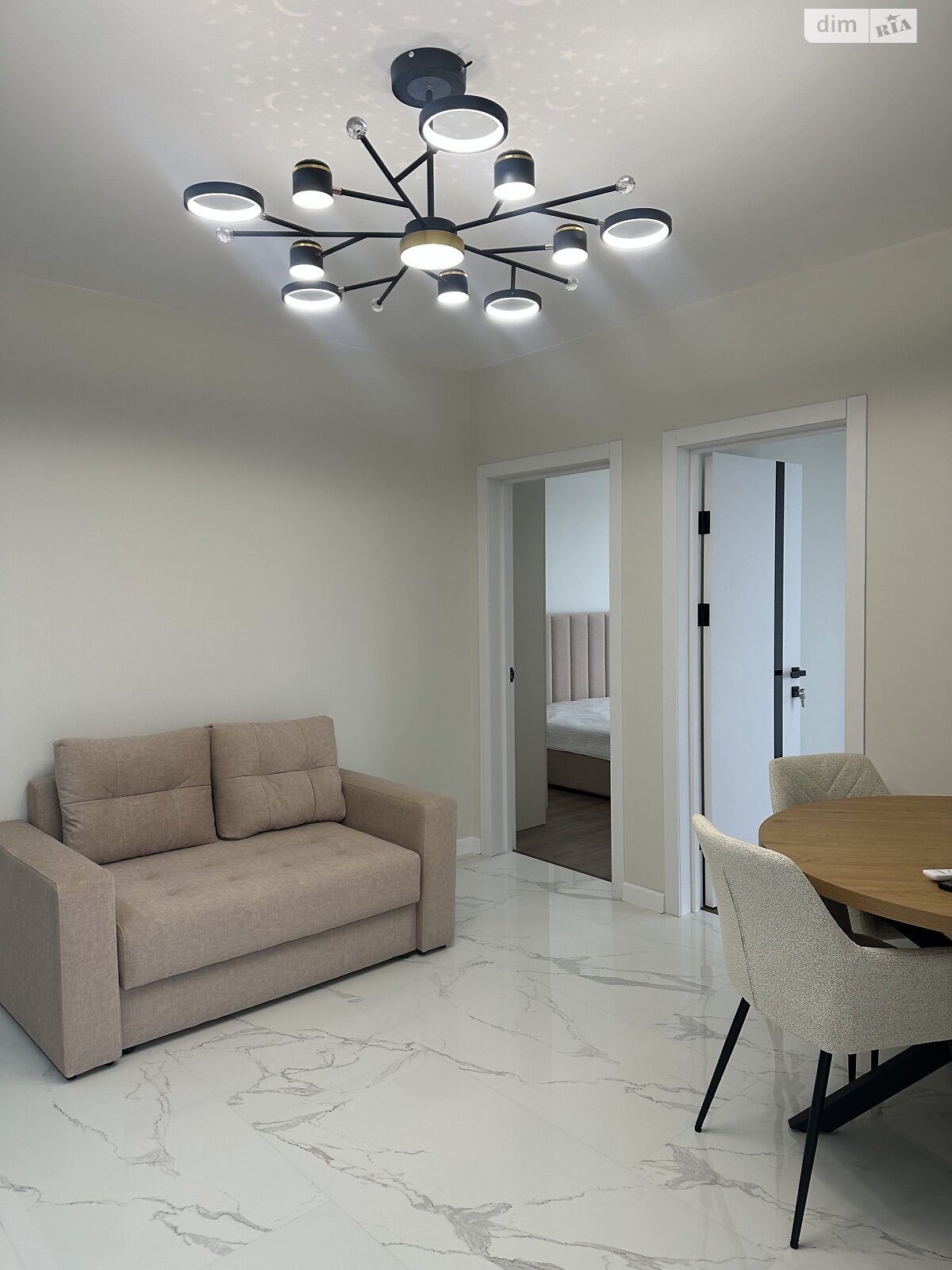 Продажа двухкомнатной квартиры в Ужгороде, на ул. Николая Бобяка 8, район Боздош фото 1