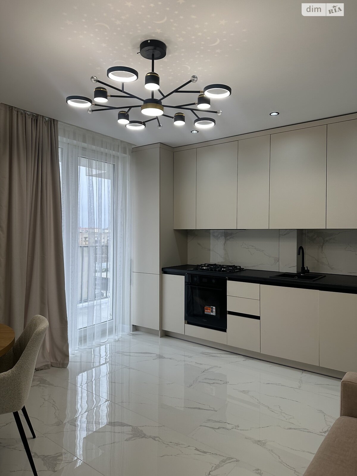 Продажа двухкомнатной квартиры в Ужгороде, на ул. Николая Бобяка 8, район Боздош фото 1