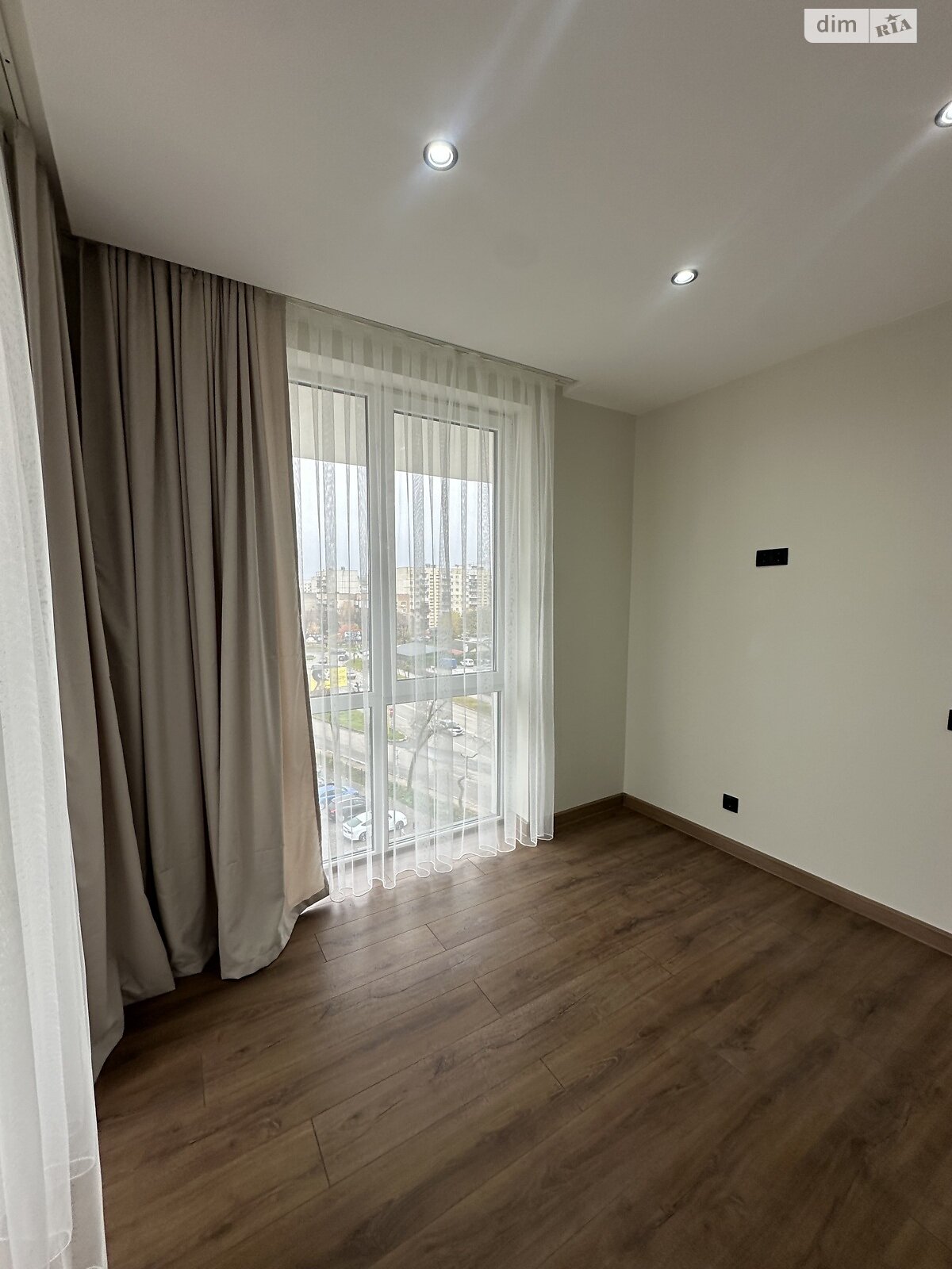 Продажа двухкомнатной квартиры в Ужгороде, на ул. Николая Бобяка 8, район Боздош фото 1