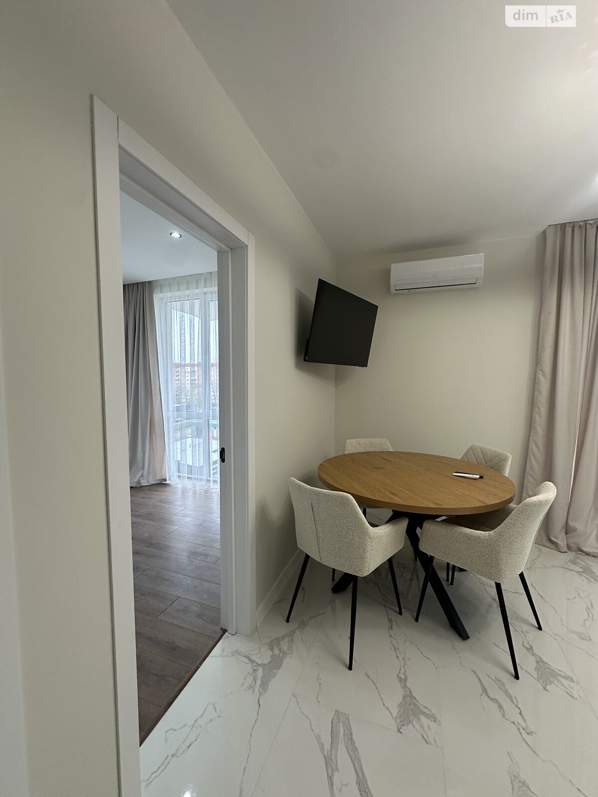 Продажа двухкомнатной квартиры в Ужгороде, на ул. Николая Бобяка 8, район Боздош фото 1