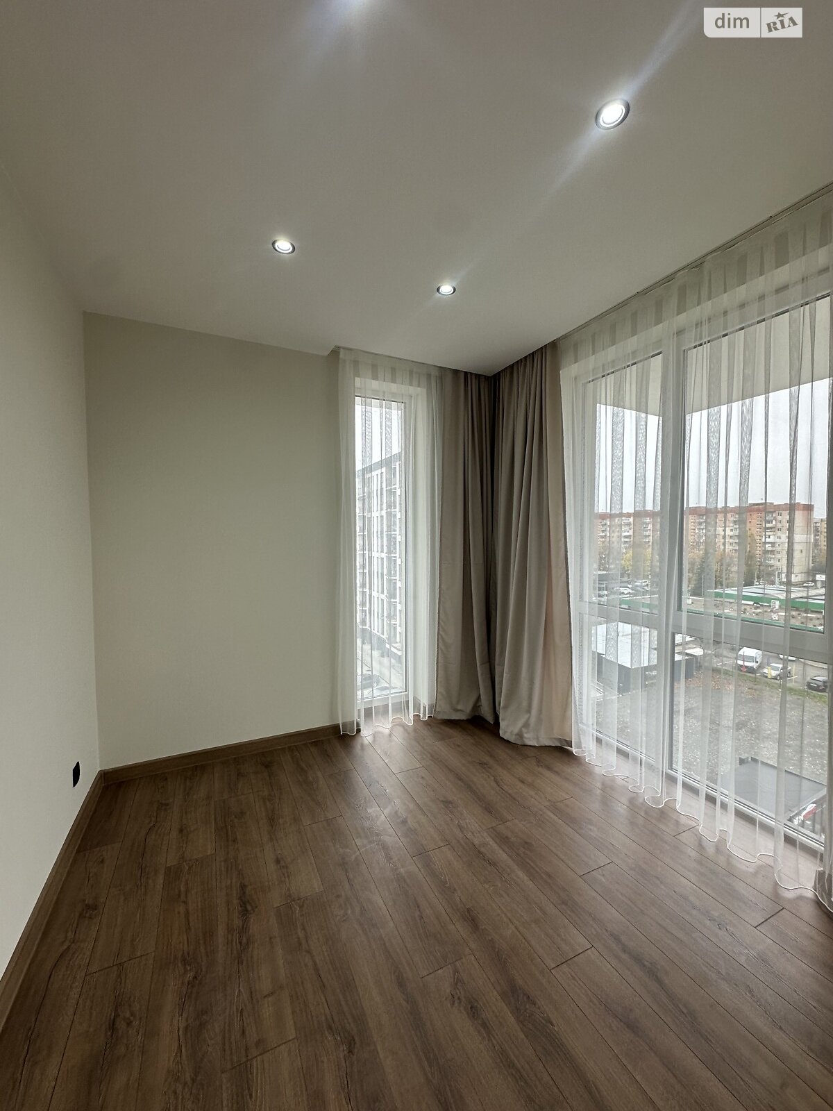 Продажа двухкомнатной квартиры в Ужгороде, на ул. Николая Бобяка 8, район Боздош фото 1