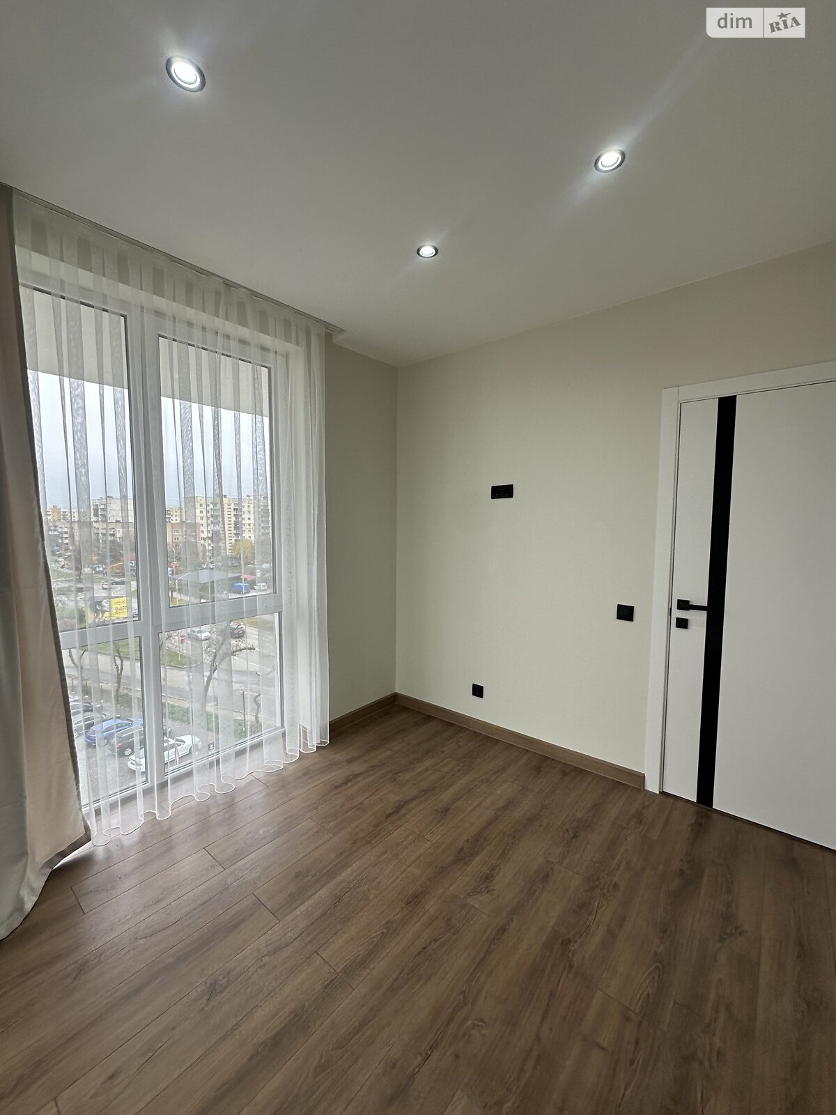 Продажа двухкомнатной квартиры в Ужгороде, на ул. Николая Бобяка 8, район Боздош фото 1